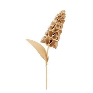 Polene NWT Fleur Orki, Duo Blé Grainé